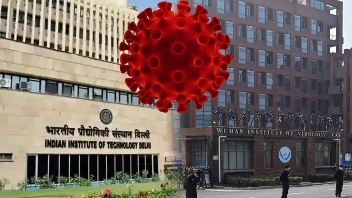 कोरोना वायरस चीन रिसर्च