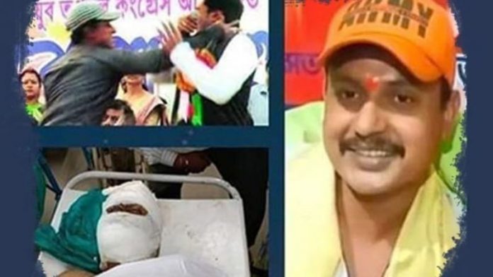 अभिषेक बनर्जी देवाशीष