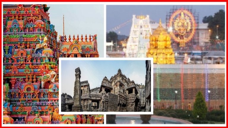 मंदिर की जमीन, मंदिर का पैसा, मंदिर के लिए ही: हाई कोर्ट ने तो कह दिया, सरकारी शिकंजे से मुक्ति कब?