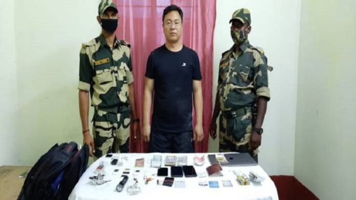 बांग्लादेश चायनीज गुरुग्राम होटल