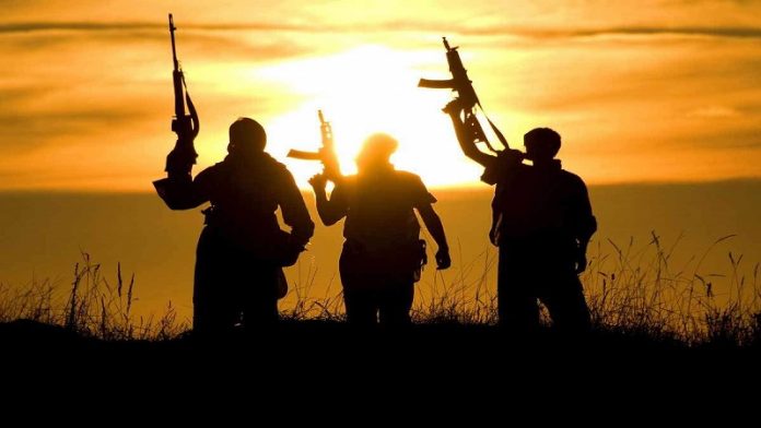 ISIS, केरल, इंजीनियर, शहीद