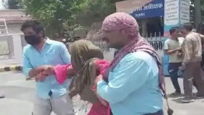 राजस्थान मुस्लिम लड़की हिंदू लड़का