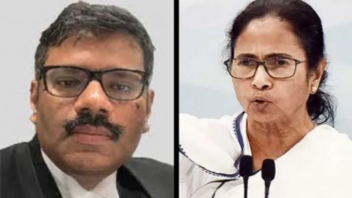 कौशिक चंदा ममता बनर्जी कलकत्ता हाईकोर्ट