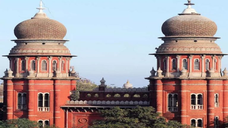 ‘मंदिर की प्रतिमा नाबालिग बच्चे के समान, उनकी संपत्ति की सुरक्षा हमारी जिम्मेदारी’: मद्रास हाईकोर्ट का बड़ा फैसला