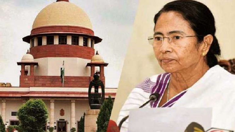 बंगाल ने नहीं दी कोरोना से अनाथ हुए बच्चों की जानकारी: SC ने ममता सरकार को फटकारा, पूछा – ‘सिर्फ आपको ही कन्फ्यूजन क्यों?’