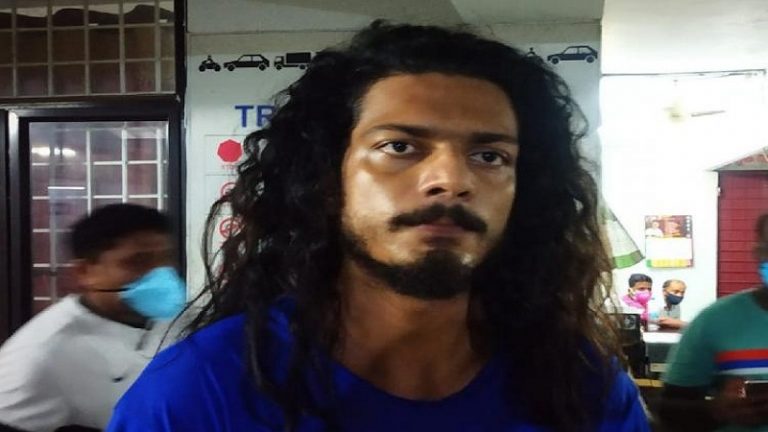 2 महीने बाद पकड़ा गया मार्टिन जोसेफ, त्रिशूर के जंगली इलाके में छिपा था: इसके कारनामे सुन सन्न रह जाएँगे