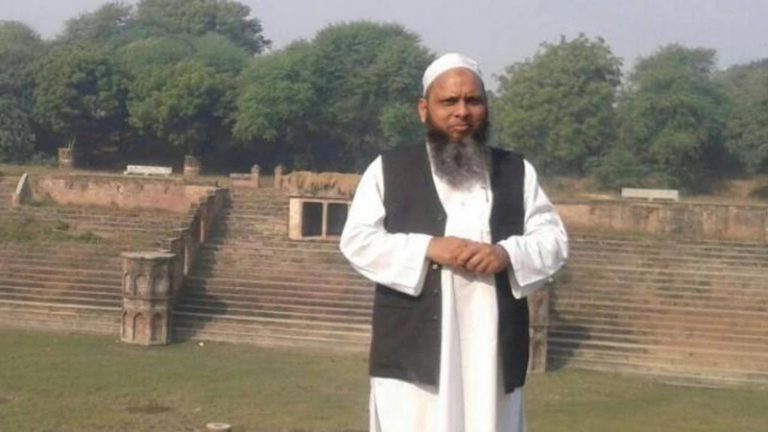 पहले दावत, फिर गीता और आखिर में कुरान: इस तरह इस्लाम कबूल करवाता था मौलाना उमर का गैंग, 24 राज्यों में नेटवर्क