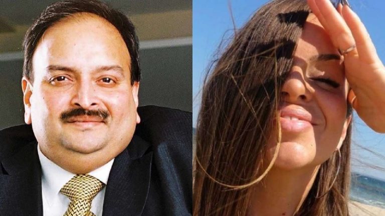 ‘मेरे लिए होटल और फ्लाइट बुक करना चाहता था ‘राज’, खोलना चाहता था बुटीक और क्लब्स’: मेहुल चोकसी को लेकर बोलीं ‘मिस्ट्री गर्ल’