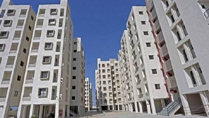 मॉडल टेनेंसी ऐक्ट