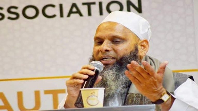 मो उमर गौतम ने किया मेधावी छात्राओं का भी ब्रेनवॉश: ATS को मिली ग्रामीण इलाकों की मुस्लिम बनीं 33 युवतियों की लिस्ट
