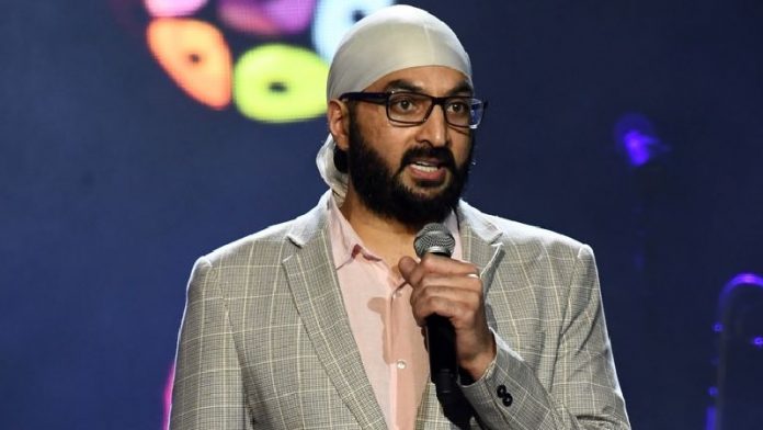 मोंटी पनेसर, खालिस्तान, इंग्लैंड