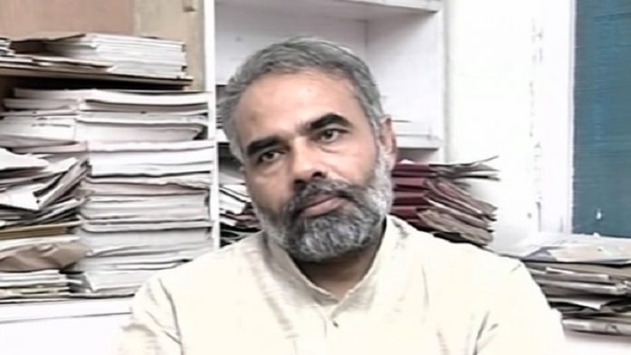 1996 का नरेंद्र मोदी का इंटरव्यू