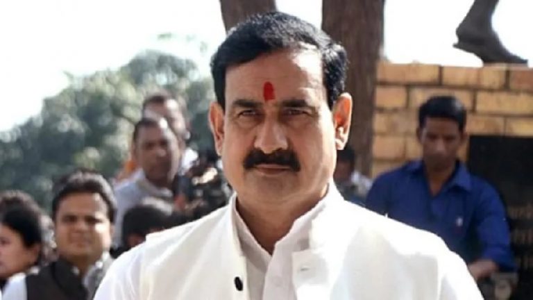 ‘ट्विटर पर भारत का गलत नक्शा दिखाना गंभीर मसला, हलके में नहीं लेंगे’: MP के गृह मंत्री ने दिया कार्रवाई का आदेश
