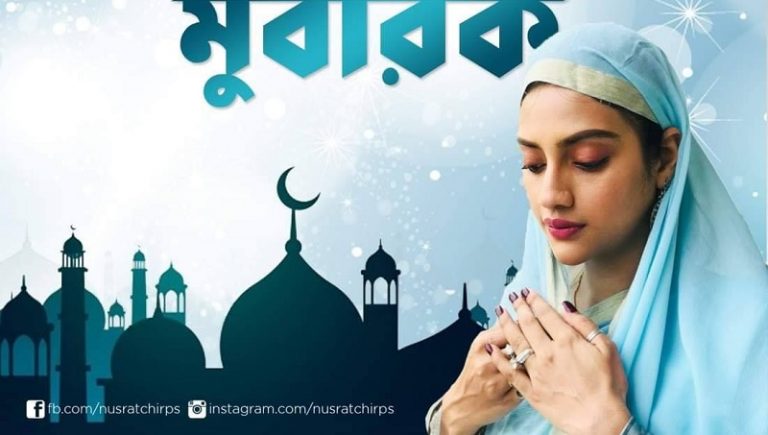 ‘नुसरत जहां कलमा पढ़े और ईमान में दाखिल हो, नाजायज संबंध थी उसकी शादी’ – मौलाना कारी मुस्तफा