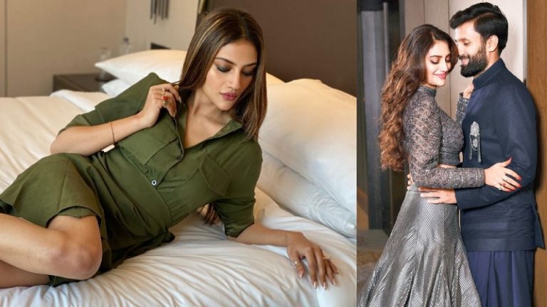 ‘वो मेरा पति नहीं, मेरा कपड़ा-गहना रख लिया, रात में पैसे निकाल लिए… ये शादी नहीं लिव इन था’ – TMC सांसद नुसरत जहाँ