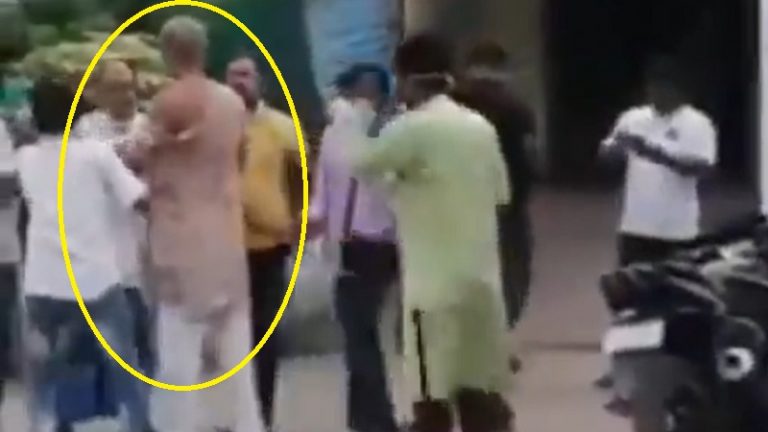 रोगी शेख इस्माइल की मौत के बाद भड़के परिजनों ने ऑन ड्यूटी डॉक्टर को पीटा, कपड़े फाड़े: बंगाल पुलिस ने नहीं की कोई गिरफ़्तारी