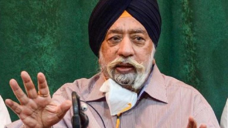 ‘मुस्लिम संगठनों का आभार’: सिरसा की ‘भड़काऊ’ बयानबाजी के लिए सिख नेता सरना ने कश्मीरियों से माँगी माफी
