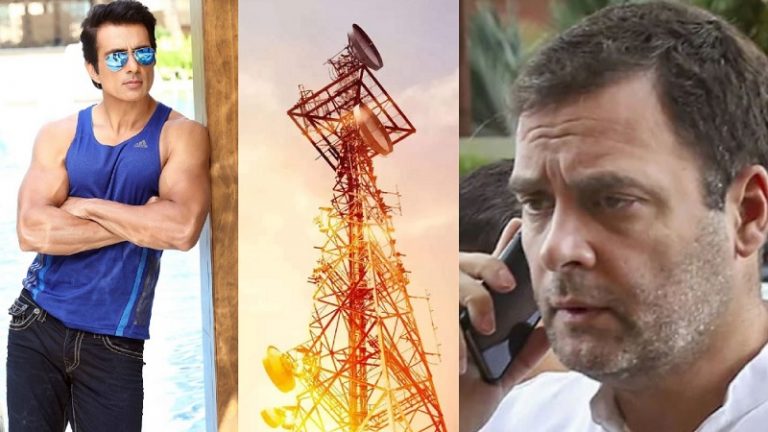 वायनाड में विकास पैदा करेगा बॉलीवुड, राहुल गाँधी बस पत्र लिखेंगे: फटी जेब वाले MP का ‘मसीहा’ भी सोनू सूद