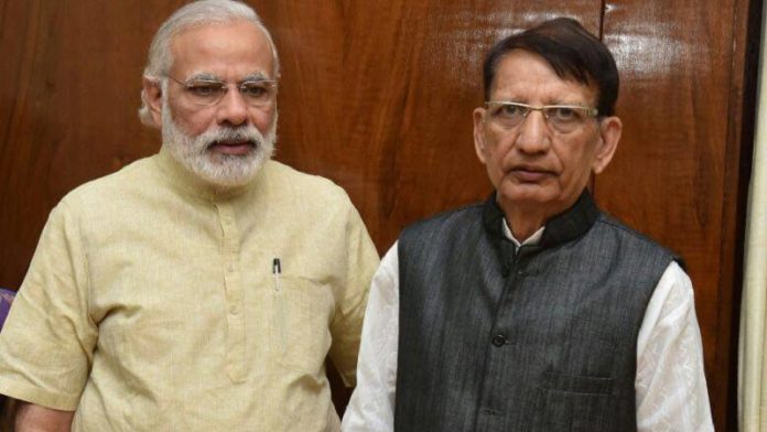 राजेंद्र अरुण, मारीशस, रामायण