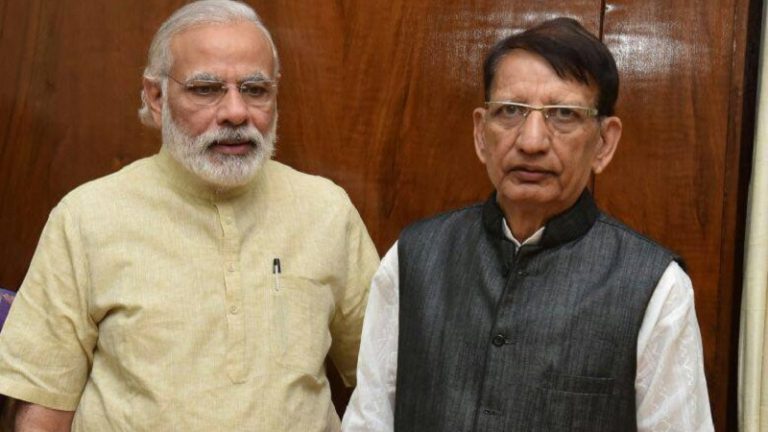मॉरीशस के थे तुलसी, कहते थे सब रामायण गुरु: नहीं रहे भारत के ‘सांस्कृतिक दूत’ राजेंद्र अरुण