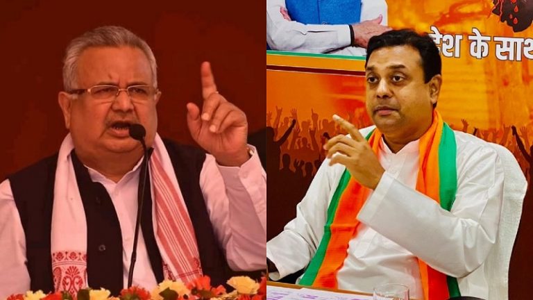 ToolKit पर कॉन्ग्रेस को हाई कोर्ट का झटका: रमन सिंह, संबित पात्रा के खिलाफ जाँच रोकी, कहा- राजनीतिक दुर्भावना से FIR