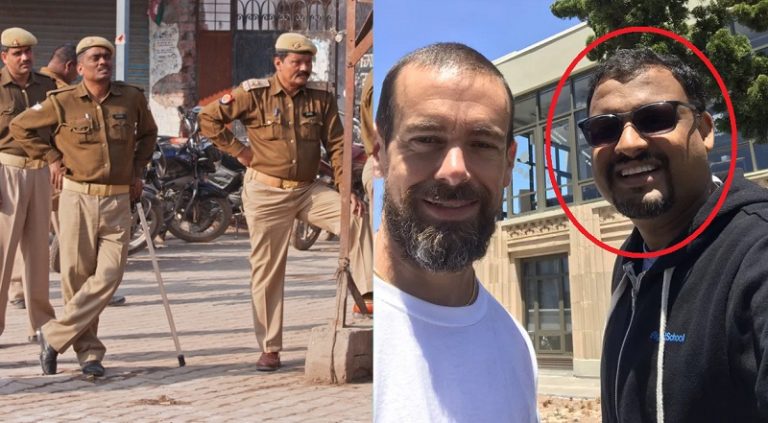 24 जून, सुबह 10:30 तक गाजियाबाद के लोनी थाना पहुँचो ट्विटर इंडिया MD: फर्जी वीडियो मामले में UP पुलिस का आदेश