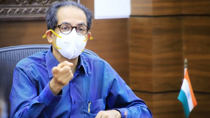 उद्धव ठाकरे, कॉन्ग्रेस, चुनाव