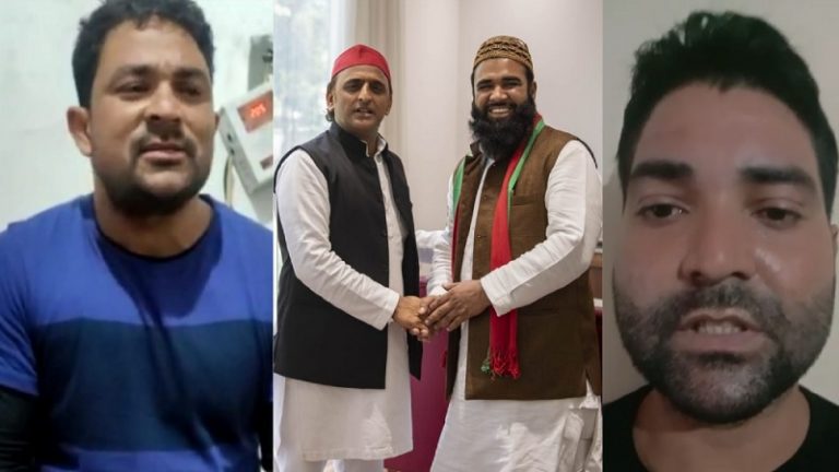 सद्दाम ने कबूली अब्दुल से ताबीज लेने की बात, बुजुर्ग के पास से जादू-टोने की चीजें भी बरामद: सपा नेता उम्मेद पहलवान फरार
