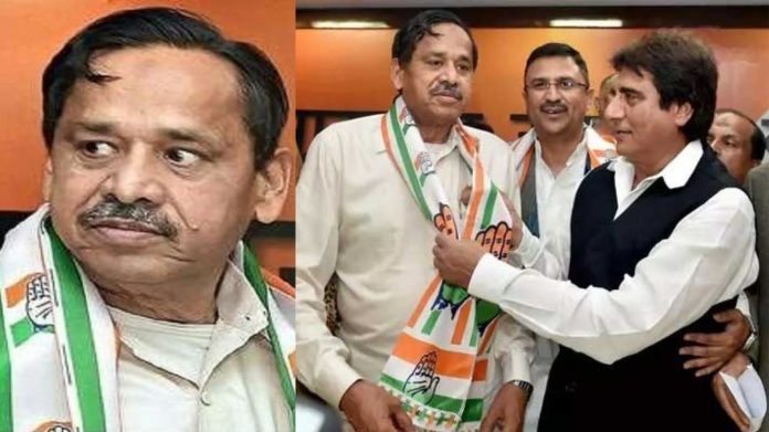 नसीमुद्दीन सिद्दीकी