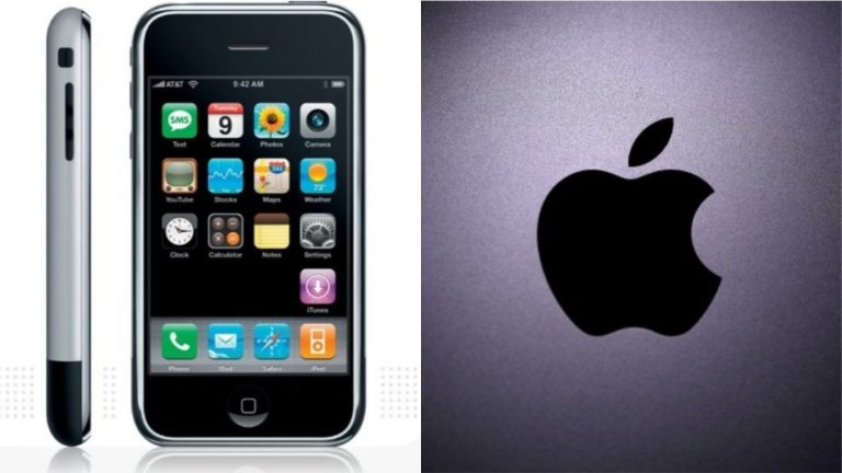 A फॉर Apple, I फॉर iPhone: तब 2MP का ही था रियर कैमरा, फ्रंट कैमरा था ही नहीं; पर बदल दी दुनिया