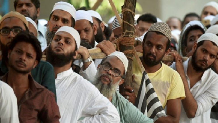 2038 तक मियाँ-मुस्लिम होंगे बहुसंख्यक, हिंदुओं के मुकाबले ट्रिपल रेट से बढ़ रही आबादी: असम CM के पॉलिटिकल सेक्रेटरी ने चेताया