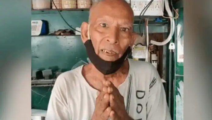 बाबा ढाबा कांता प्रसाद