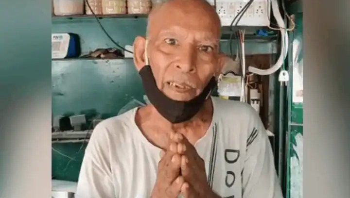 ‘बाबा का ढाबा’ वाले कांता प्रसाद को आत्महत्या के लिए उकसाया गया? यूट्यूबर गैंग का है हाथ? पुलिस में शिकायत दर्ज