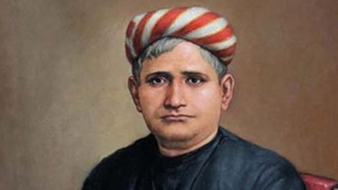 बंकिम चंद्र चट्टोपाध्याय