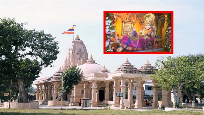 गुजरात का भालका तीर्थ