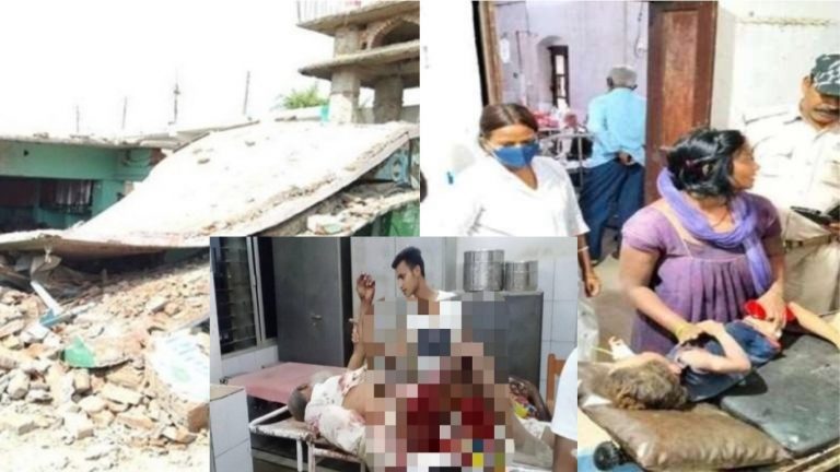 मदरसा, मस्जिद, बगीचा, रेलवे स्टेशन: बिहार में जून में 4 ब्लास्ट, कहीं आपस में जुड़े हुए तो नहीं तार?