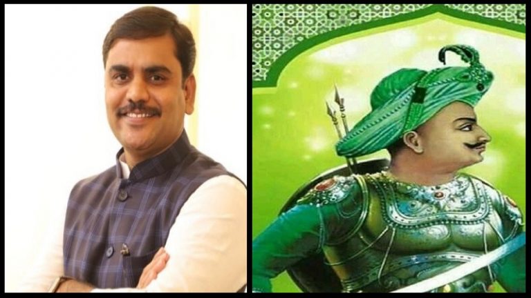 आंध्र प्रदेश: टीपू सुल्तान की प्रतिमा लगा रहे जगन रेड्डी के MLA और मुस्लिम, विरोध करने पर BJP नेताओं की गिरफ्तारी
