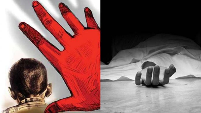 निकाह, बच्चा, अपहरण, हत्या