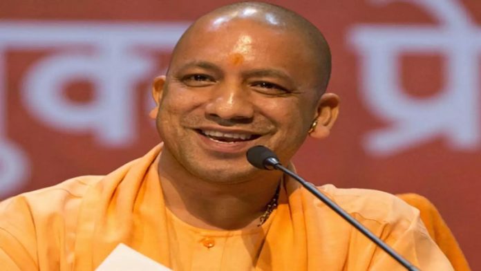 उत्तर प्रदेश के मुख्यमंत्री योगी आदित्यनाथ राम मंदिर यूपी विधानसभा चुनाव