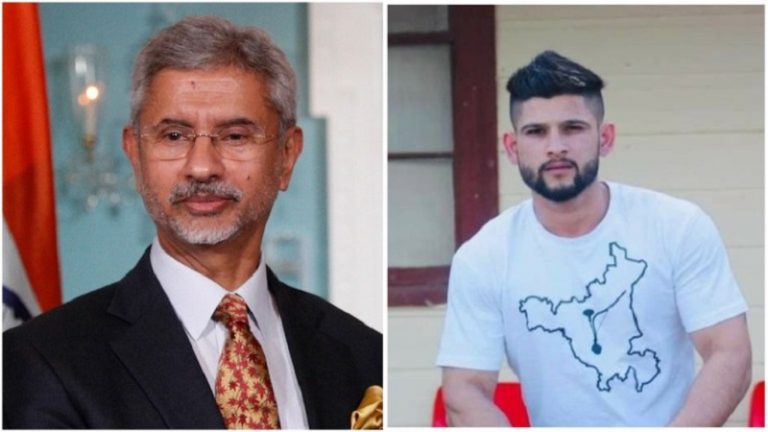 ऑस्ट्रेलियाई जेल से जल्द रिहा होगा विशाल जूड: विदेश मंत्री ने दिलाया भरोसा, खालिस्तानियों के विरोध पर हुई थी गिरफ्तारी