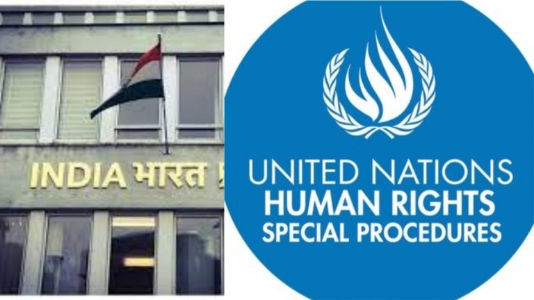 नए IT कानून सोशल मीडिया यूजर्स को मजबूत करने के लिए: भारत के स्थाई मिशन ने UN में सभी सवालों के दिए जवाब
