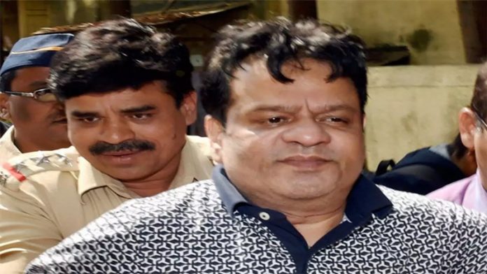 इकबाल कासकर, NCB