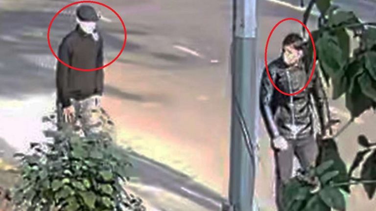 इजराइली एंबेसी के बाहर विस्फोट प्लांट करने वालों की वीडियो जारी, सूचना देने वाले को NIA देगी ₹10 लाख का इनाम