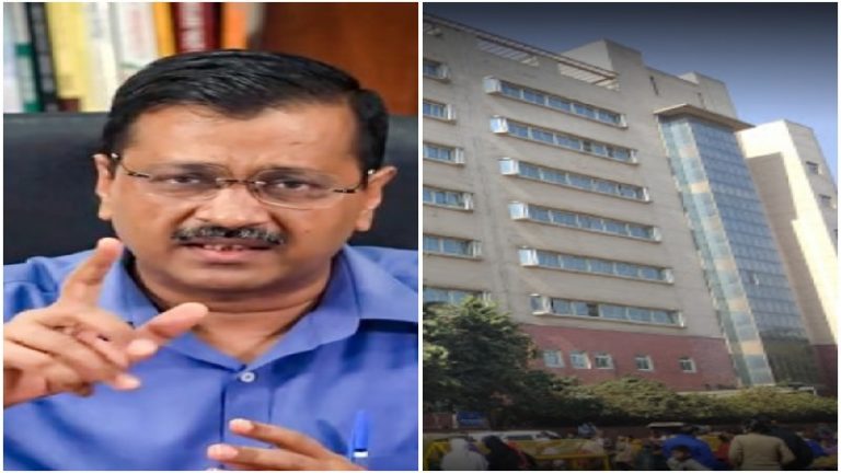 ‘केवल हिंदी/अंग्रेजी में बात करें नर्स, मलयालम पर रोक’: भारी विरोध के बाद दिल्ली के सरकारी अस्पताल ने वापस लिया आदेश
