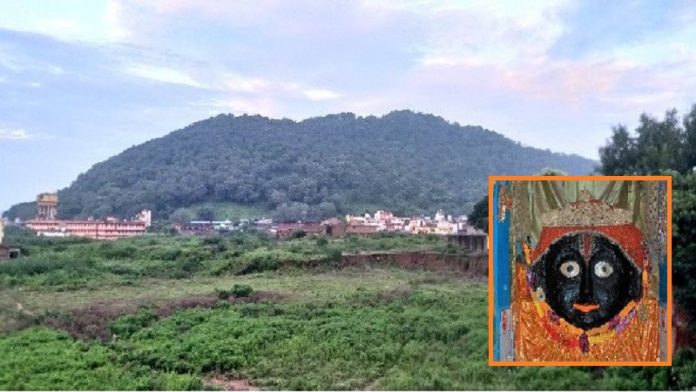 चित्रकूट का कामतानाथ मंदिर