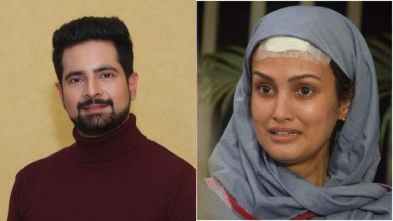 ‘दिल्ली की लड़की से फिजिकल अफेयर… मेरे ऊपर कई बार हाथ उठाया’: करण मेहरा का दावा- निशा ने खुद दीवार पर सिर मारा