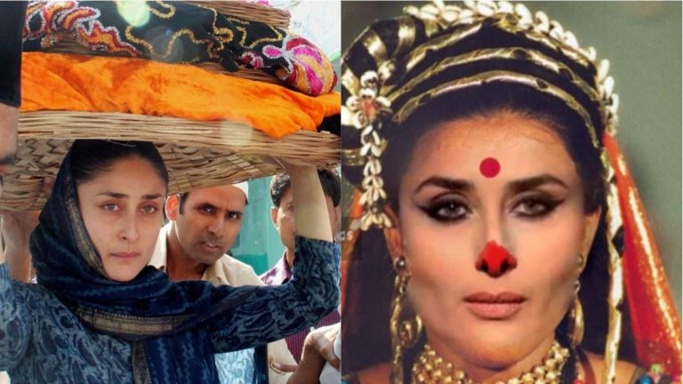 ‘तैमूर की अम्मी नहीं हैं माँ सीता के रोल के लायक… शूर्पणखा बन सकती हैं’: ट्विटर पर ट्रेंड हुआ #BoycottKareenaKhan