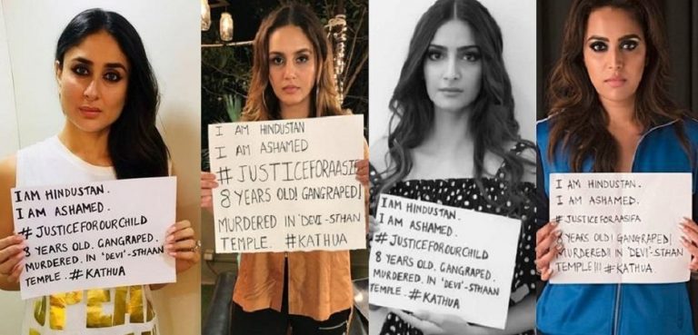 वे डफली अच्छी बजाते हैं, Placard अच्छी लिखते हैं, लेकिन मस्जिद के रेपिस्ट मौलवी पर बोलने की मनाही है