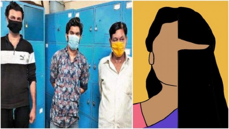 ‘देवी-देवताओं की मूर्तियाँ फेंकी, अप्राकृतिक यौन संबंध बनाए’: हिंदू महिला पर इस्लाम कबूलने का दबाव, 3 गिरफ्तार