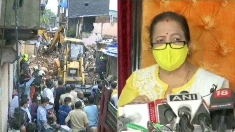 8 बच्चे मर गए… और मुंबई की मेयर कह रहीं- भाजपा अगर भौंकना चाहती है तो भौंकने दो